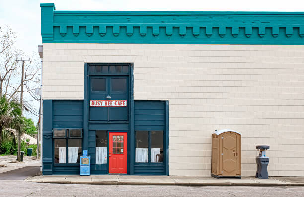 Best Luxury portable toilet rental  in Cetronia, PA