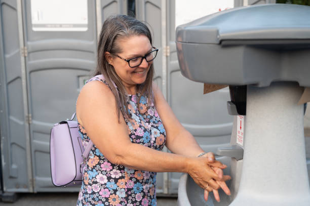 Porta potty services near me in Cetronia, PA
